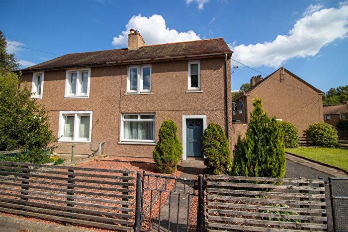 3 Bedroom Semi Detached House For Sale In Weens Place, Bonchester Bridge, TD9