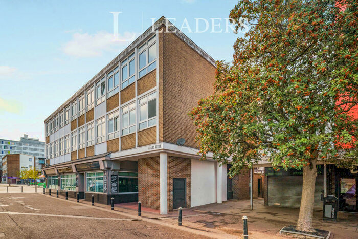 1 Bedroom Apartment To Rent In Adams House, Harlow, CM20