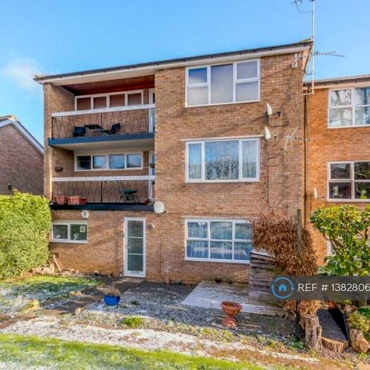 1 Bedroom Flat To Rent In Bideford Green, Leighton Buzzard, LU7