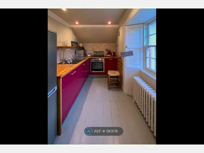 3 Bedroom Semi-Detached House To Rent In Gartness Road, Drymen, Glasgow, G63