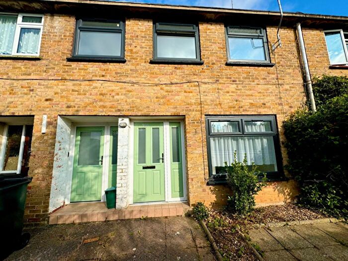 3 Bedroom Terraced House To Rent In Spring Hills, Harlow, Essex, CM20