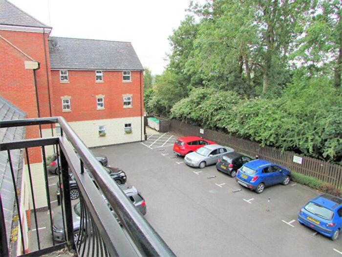 2 Bedroom Apartment To Rent In Stonechat Road, Coton Meadows, Rugby, CV23