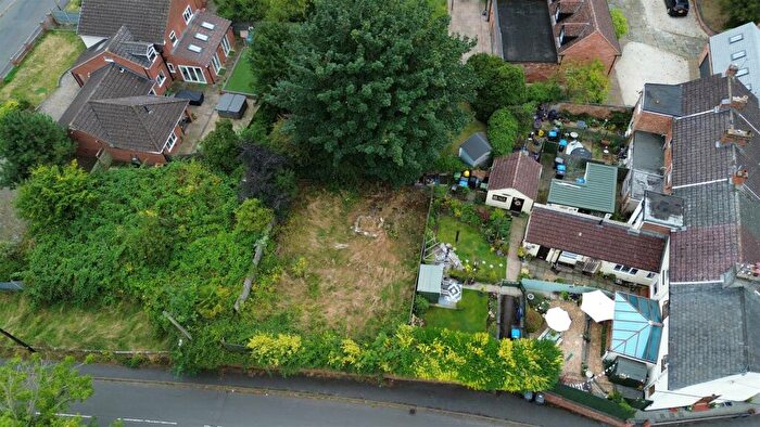 Land For Sale In Baileys Lane, Long Lawford, Rugby, CV23