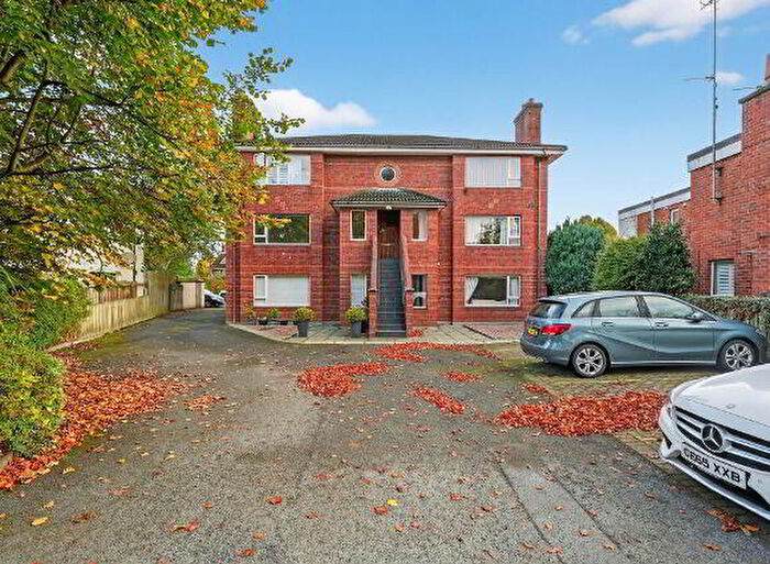 2 Bedroom Apartments For Sale In Apt, Osborne Park, Belfast, BT9