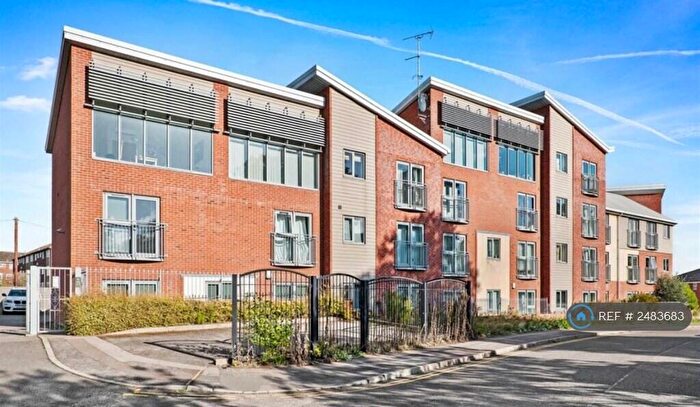 2 Bedroom Flat To Rent In Mandara Point, Coventry, CV1