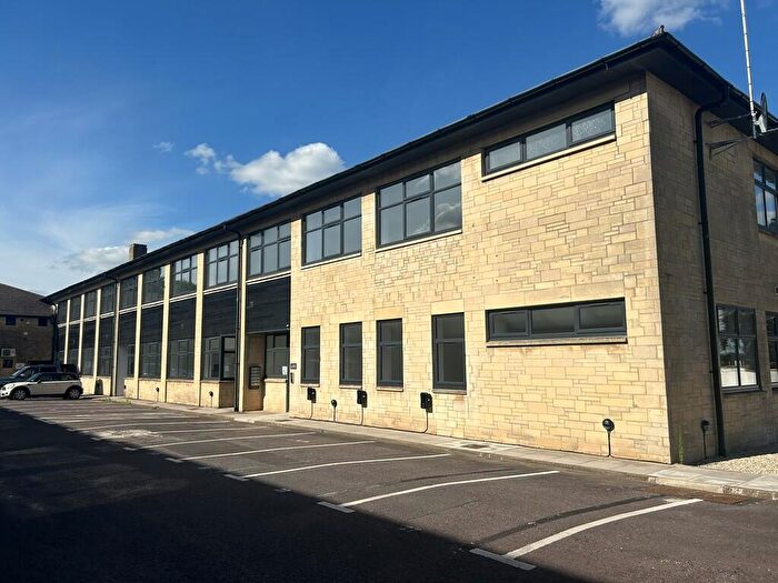 1 Bedroom Apartment To Rent In Robins Lane, Vallis House, BA11
