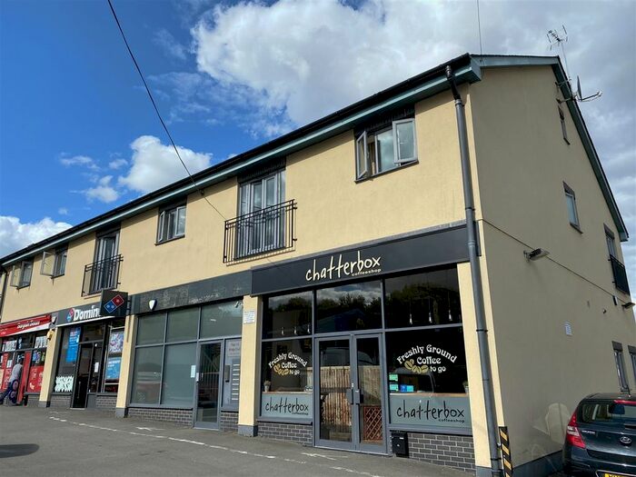 2 Bedroom Flat To Rent In Bridge Court, Bulwark Road, Chepstow, NP16
