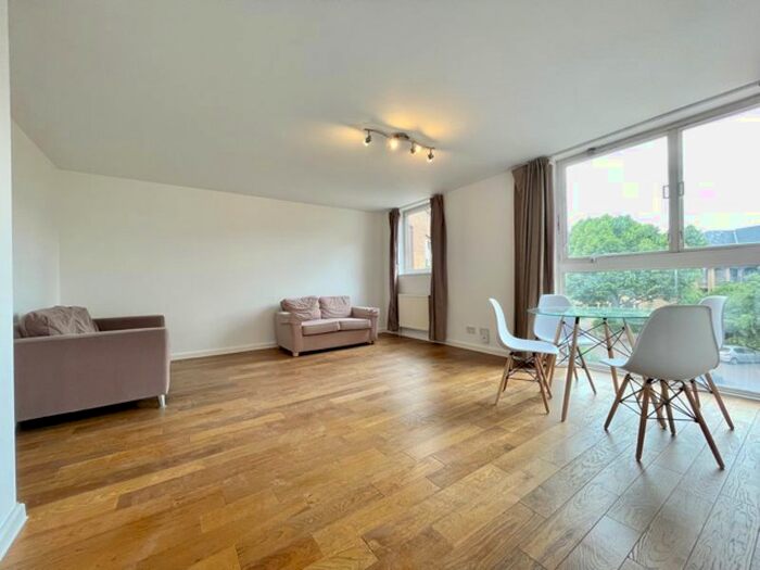 1 Bedroom Flat To Rent In Asher Way, London, E1W
