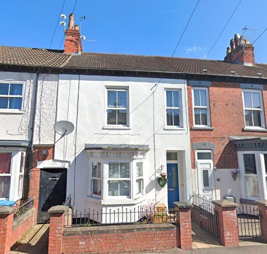 4 Bedroom Terraced House For Sale In Melrose Street, Hull, HU3