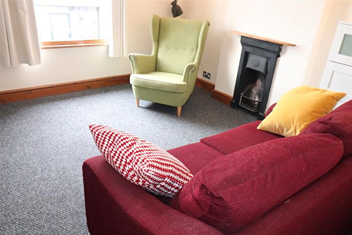 3 Bedroom Property To Rent In Oxford Street, Leamington Spa, CV32