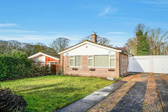 2 Bedroom Detached Bungalow For Sale In Burnt Hills, Cromer, NR27