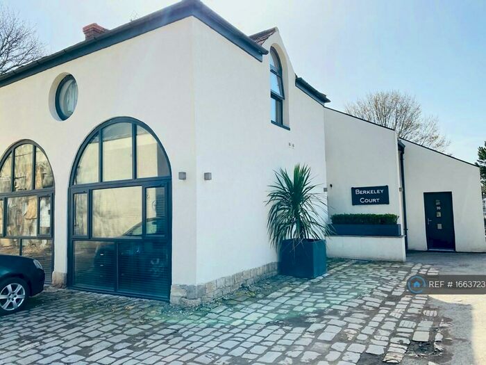 1 Bedroom Flat To Rent In Berkeley Court, Doncaster, DN1