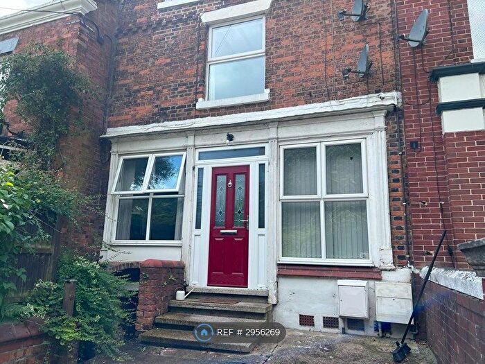 1 Bedroom Flat To Rent In Main Road, Wybunbury, Nantwich, CW5
