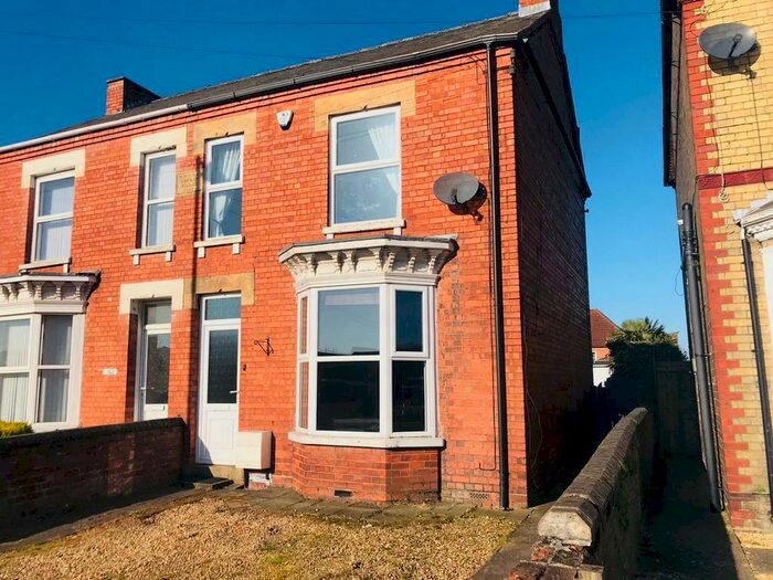 3 Bedroom House To Rent In Winsover Road, Spalding, PE11