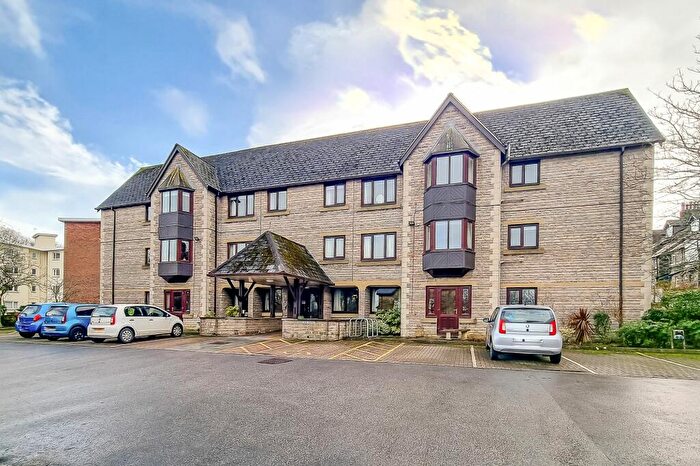 1 Bedroom Apartment For Sale In Glebe Road, Harrogate, HG2