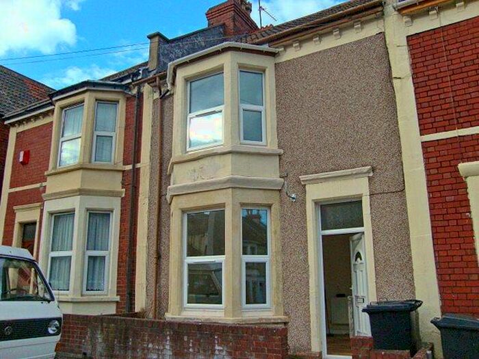 2 Bedroom Terraced House To Rent In Victor Street, Barton Hill, Bristol, BS5