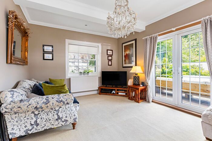 3 Bedroom Detached House For Sale In Mill Cottage, , Westmill Road, Lasswade, EH18