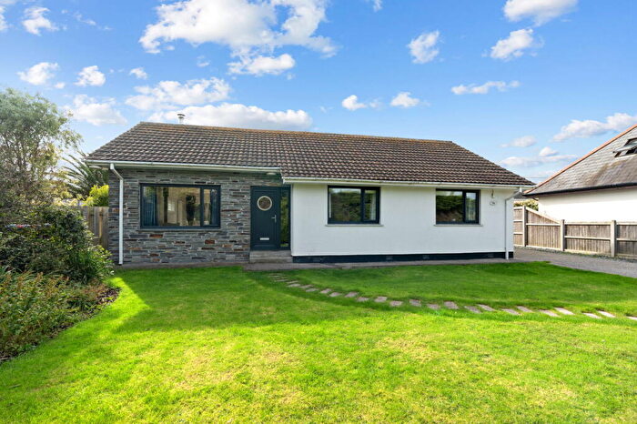 3 Bedroom Detached House For Sale In St Merryn, PL28