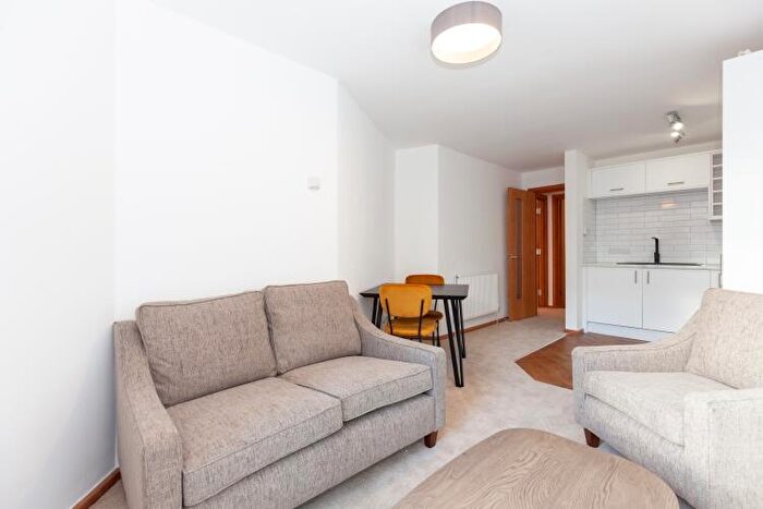1 Bedroom Apartment To Rent In Littlegate Street, Oxford, OX1