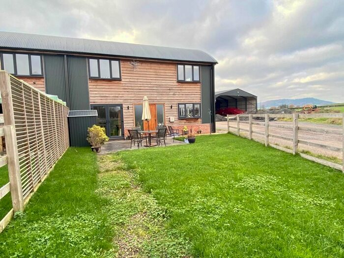 4 Bedroom Property To Rent In Moreton-On-Lugg, Hereford HR4