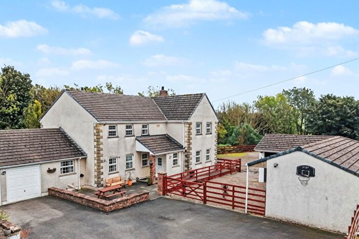 4 Bedroom Detached House For Sale In Greenbank, Whitehaven, CA28