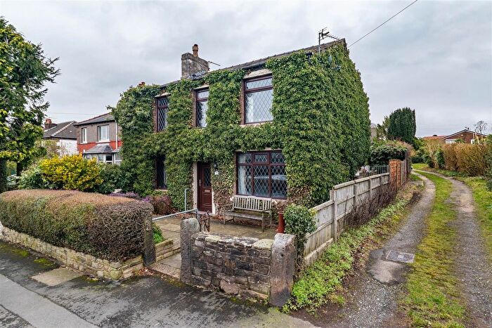 3 Bedroom Detached House For Sale In Chorley Road, Heath Charnock, Chorley, PR6