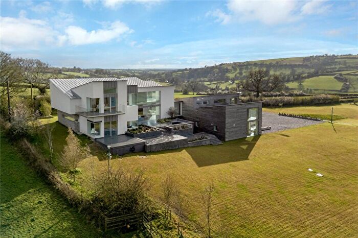 5 Bedroom Detached House For Sale In Goodacres, Ashbourne, Derbyshire, DE6