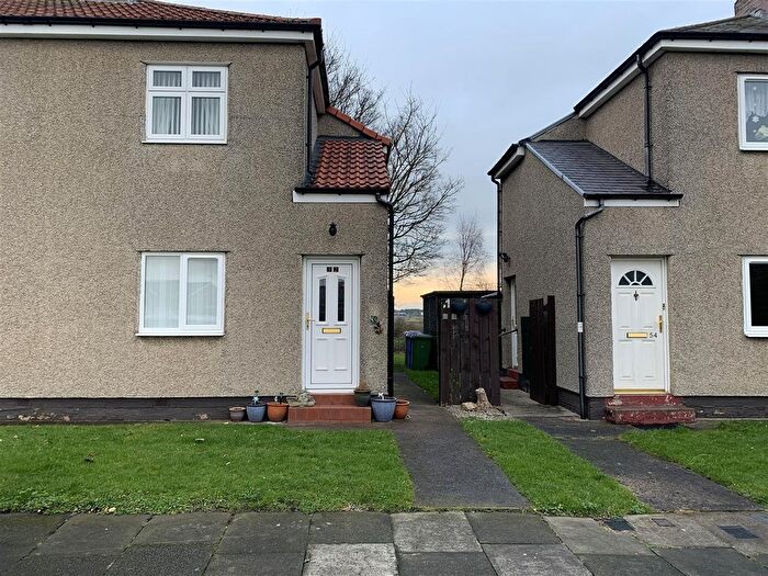 1 Bedroom Flat To Rent In Northcott Gardens, Seghill, Cramlington, NE23