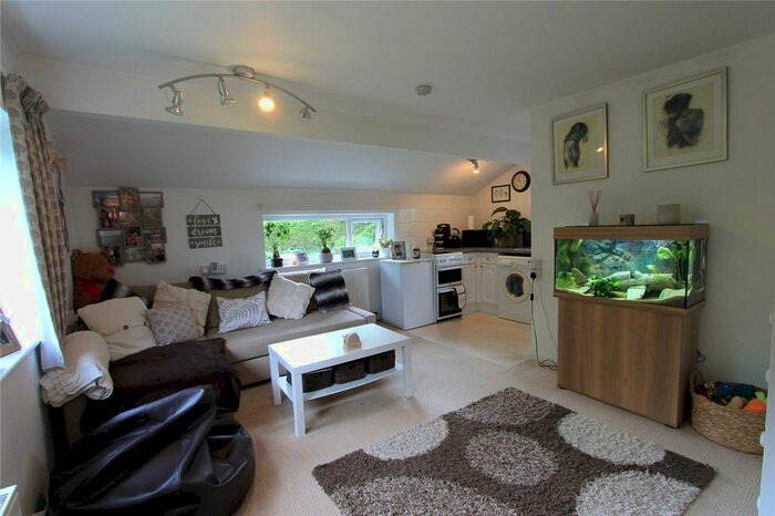 1 Bedroom Studio To Rent In Ide Hill, Sevenoaks, Kent, TN14