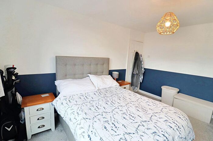 3 Bedroom Semi-Detached House For Sale In Woodleigh, Thornbury, BS35
