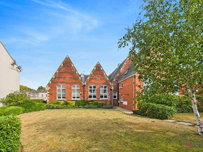 2 Bedroom Flat To Rent In Dunalley Street, The Academy Dunalley Street, GL50