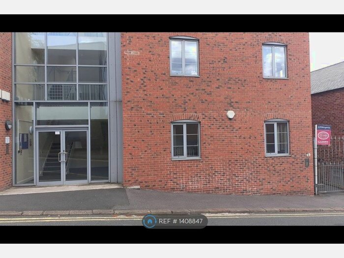 Studio To Rent In Whitecroft Works, Sheffield, S3