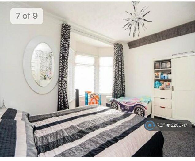 3 Bedroom Terraced House To Rent In Baytree Road, Birkenhead, CH42