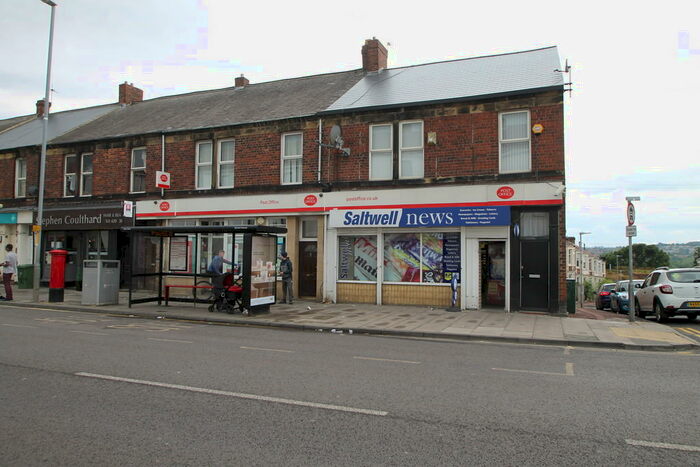 3 Bedroom Apartment To Rent In Saltwell Road, Saltwell, NE8