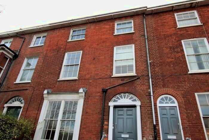 2 Bedroom Flat To Rent In - Oxford Road, Reading, RG1