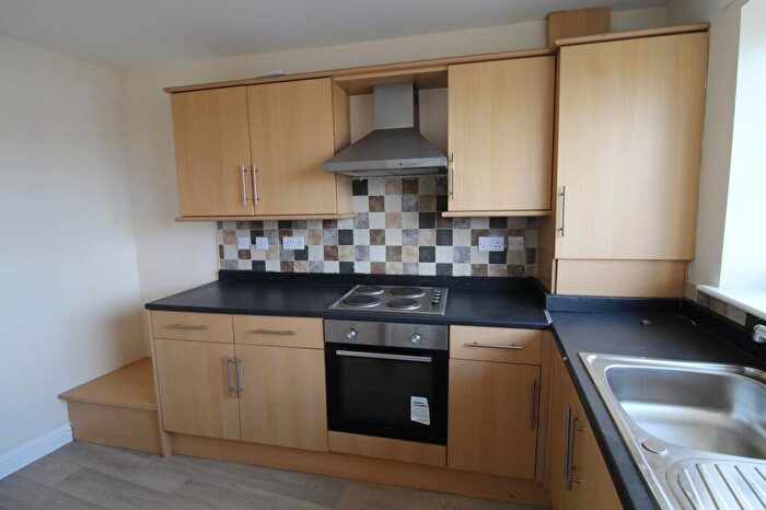 2 Bedroom Flat To Rent In Fifteenth Avenue, Blyth, NE24