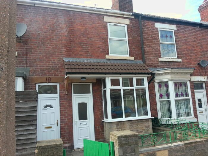 2 Bedroom Terraced House To Rent In Gerard Road, Wellgate, Rotherham, S60