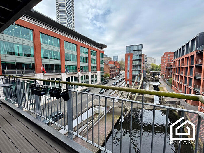 2 Bedroom Apartment For Sale In Islington Gates, Fleet Street, B3