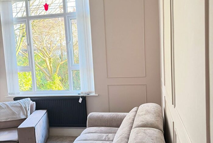 4 Bedroom Detached House For Sale In Lambert Road, Preston, PR2