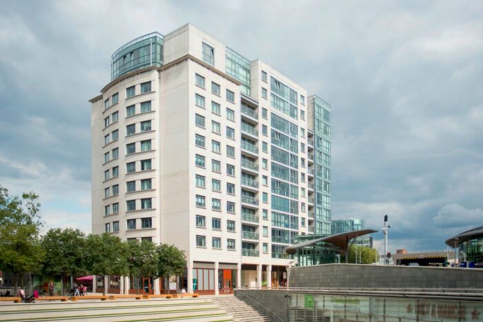 3 Bedroom Flat To Rent In Sheldon Square, London, W2