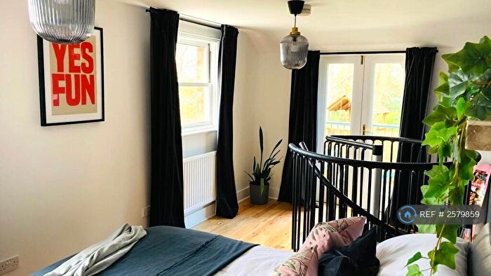 1 Bedroom Semi-Detached House To Rent In Church Road, Bow Brickhill, Milton Keynes, MK17