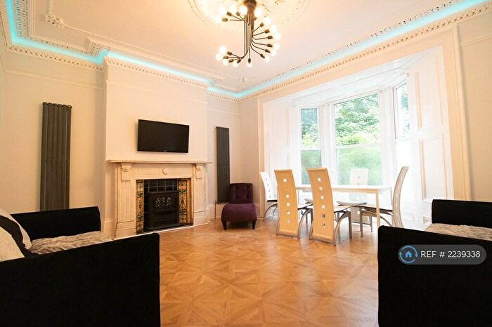 7 Bedroom Terraced House To Rent In Chester Crescent, Newcastle Upon Tyne, NE2