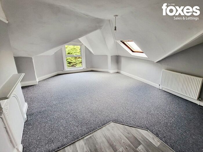 1 Bedroom Studio To Rent In Wootton Gardens, Bournemouth, BH1