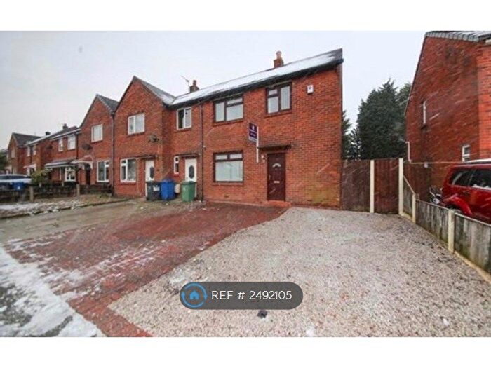 3 Bedroom Terraced House To Rent In Wigan, Wigan, WN3