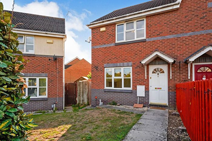 3 Bedroom Semi-Detached House To Rent In Milland Close, Swindon, SN25