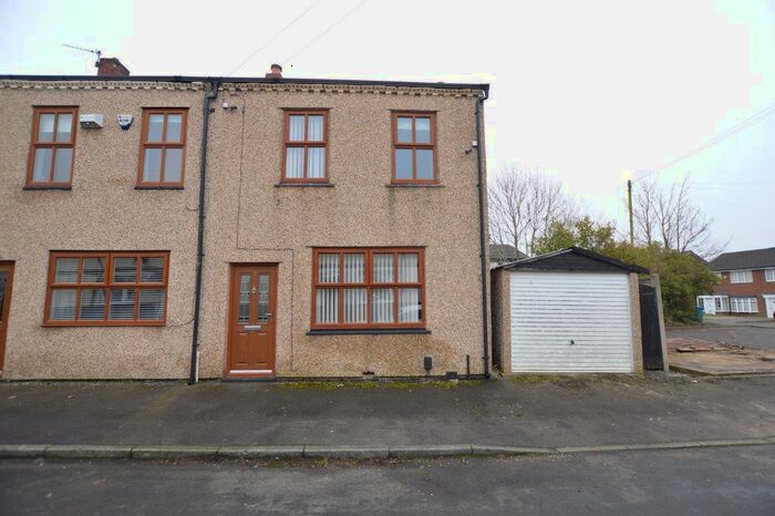 2 Bedroom Terraced House To Rent In Sarah Street, Hindley Green, Wigan, WN2