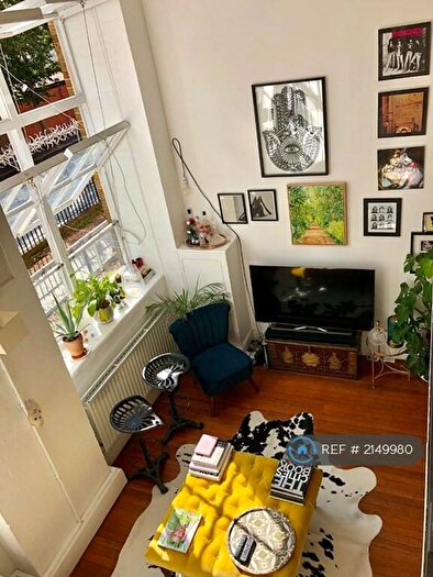 2 Bedroom Flat To Rent In Grenier Apartments, London, SE15