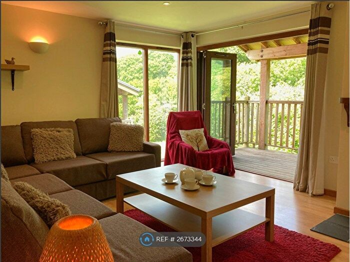 3 Bedroom Detached House To Rent In Westover, Calbourne, Newport, PO30