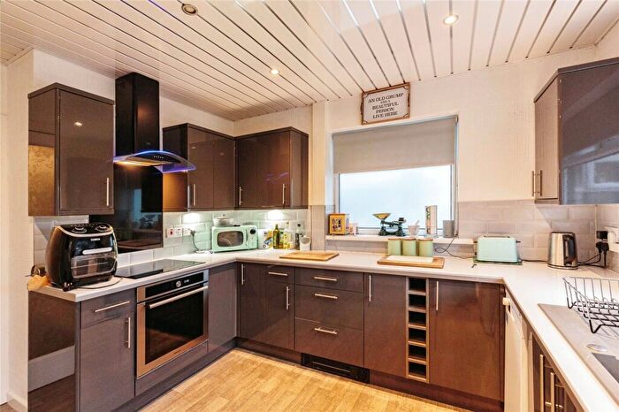 2 Bedroom Bungalow For Sale In Broadpool Lane, Hambleton, Poulton-le-Fylde, Lancashire, FY6