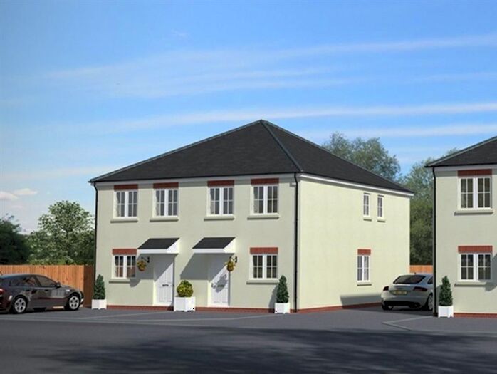 3 Bedroom Semi-Detached House To Rent In Doddington Road, Benwick, March, PE15